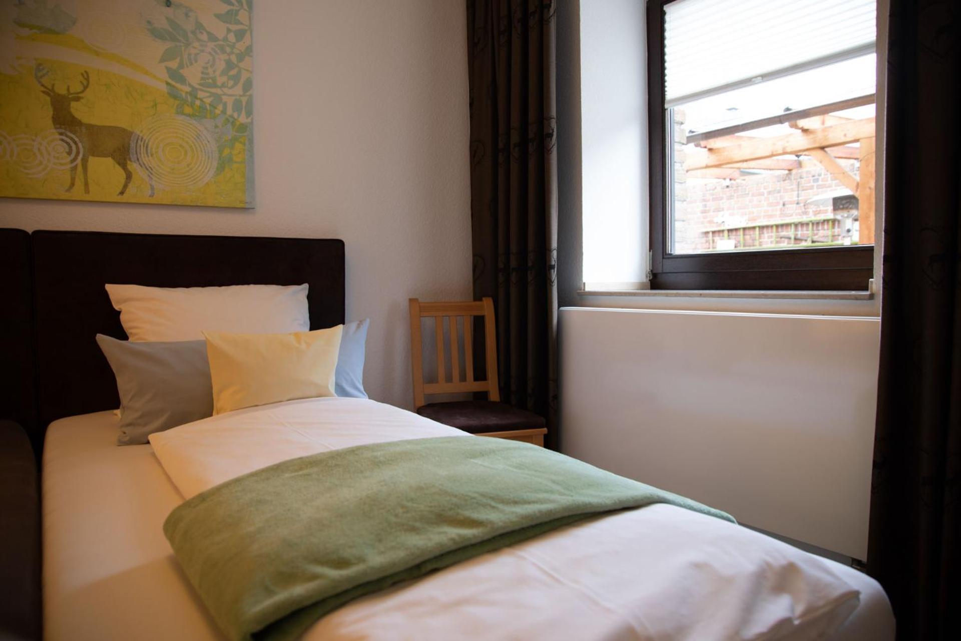 Hotel Weilerhof Dormagen Extérieur photo