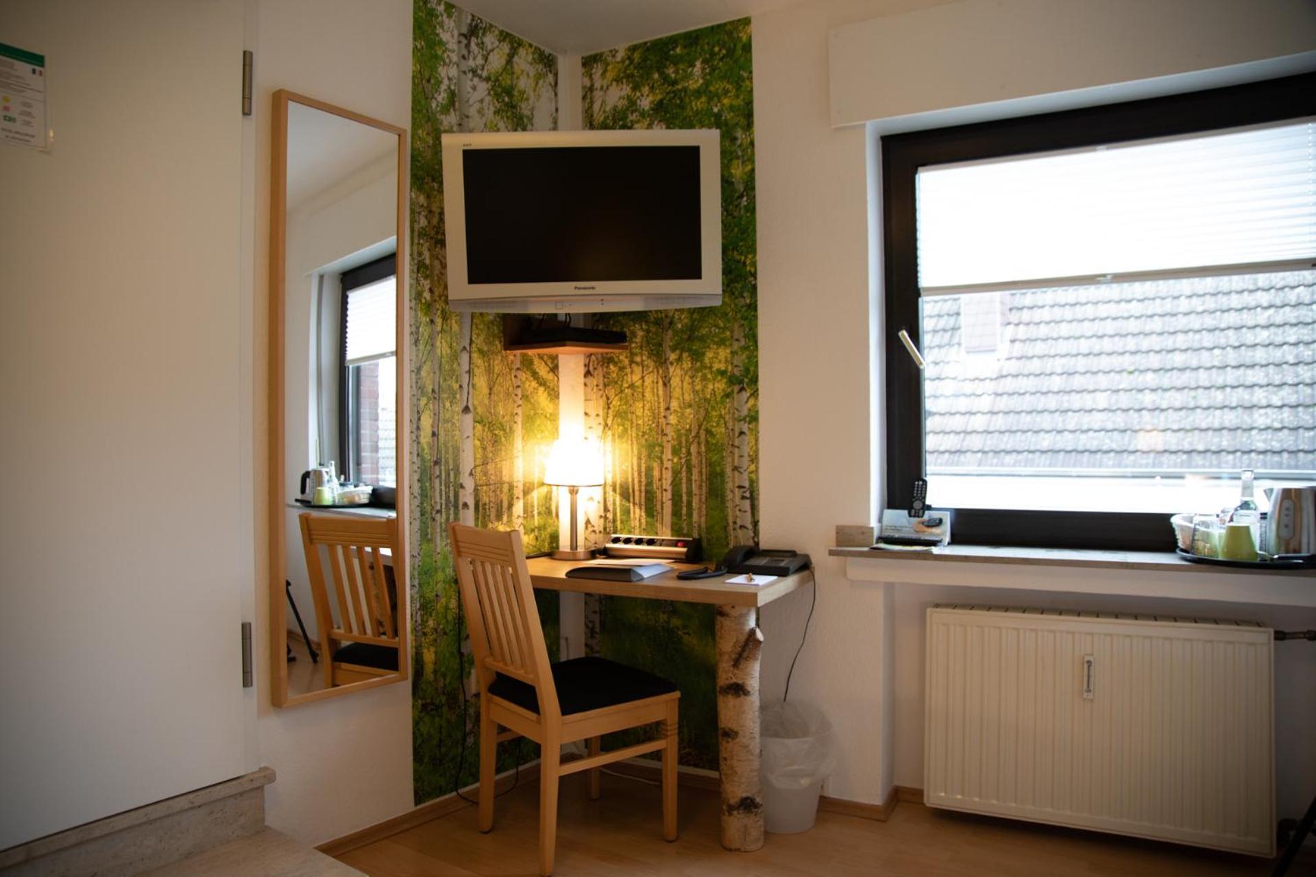 Hotel Weilerhof Dormagen Extérieur photo