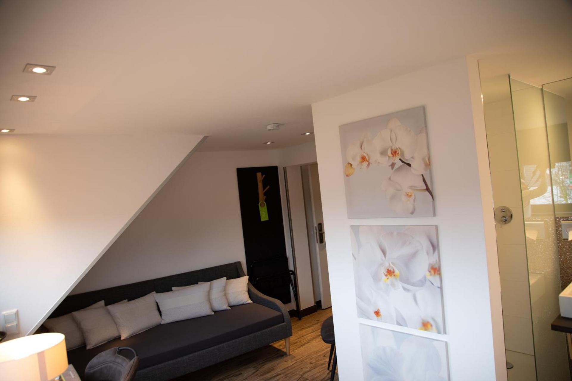 Hotel Weilerhof Dormagen Extérieur photo