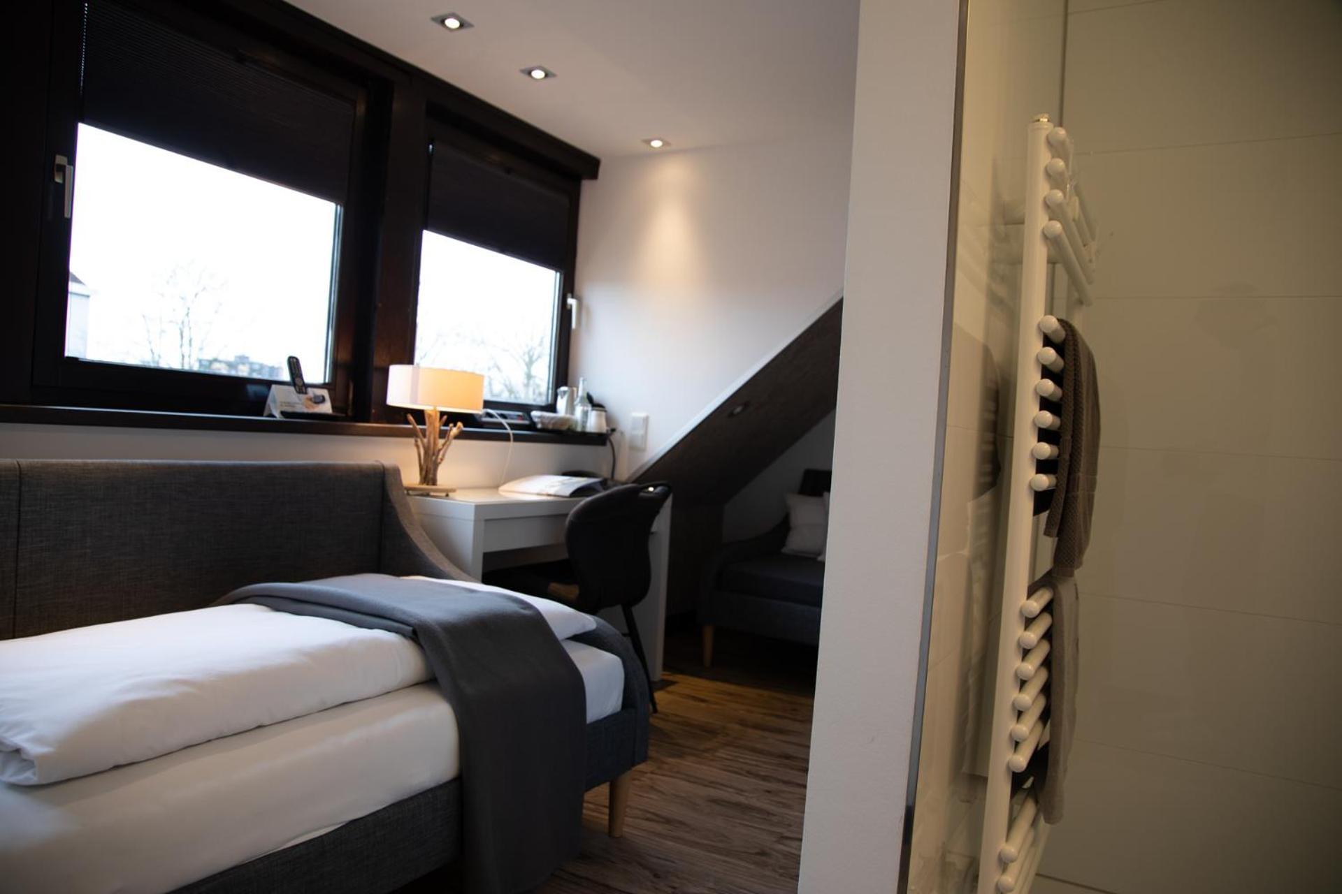 Hotel Weilerhof Dormagen Extérieur photo