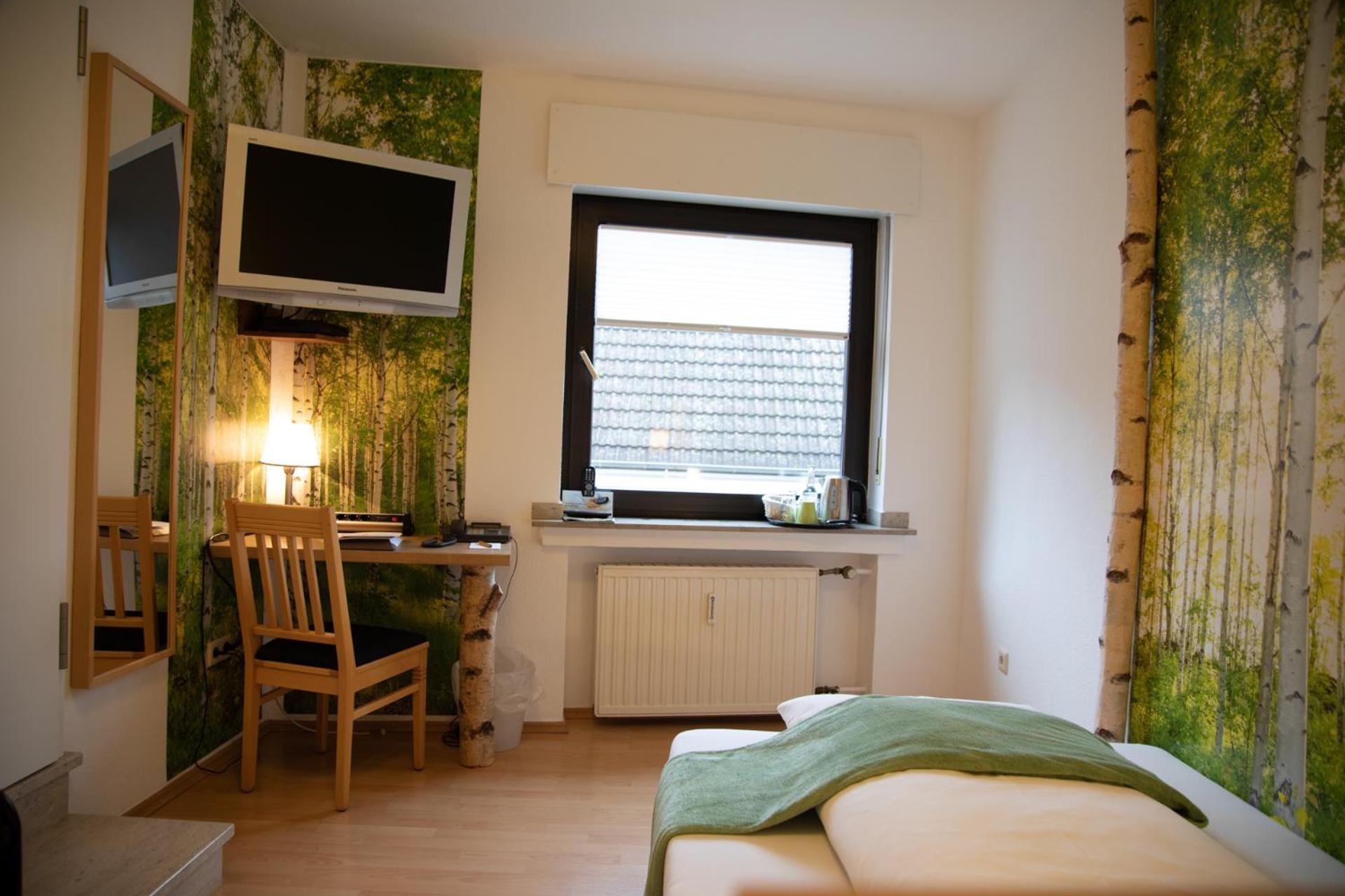 Hotel Weilerhof Dormagen Extérieur photo