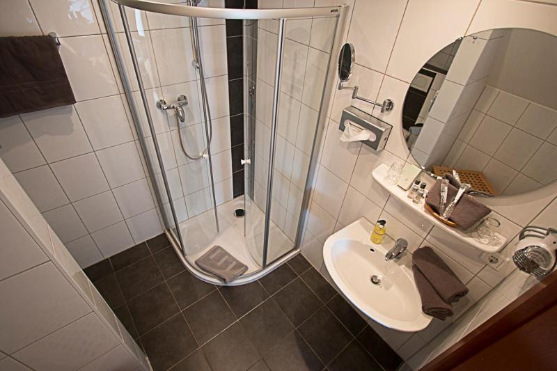 Hotel Weilerhof Dormagen Extérieur photo