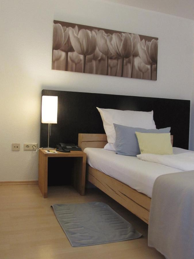 Hotel Weilerhof Dormagen Extérieur photo